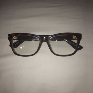 Gucci Glasses